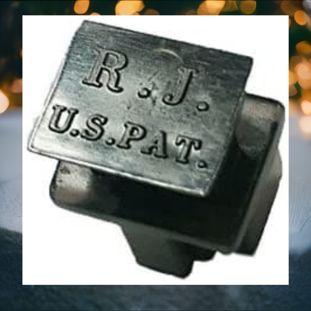 R.J. Enterprises - RJ45 Jack Dust Cover, Cap, Protector, Black (100 pieces) - R.J. Enterprises