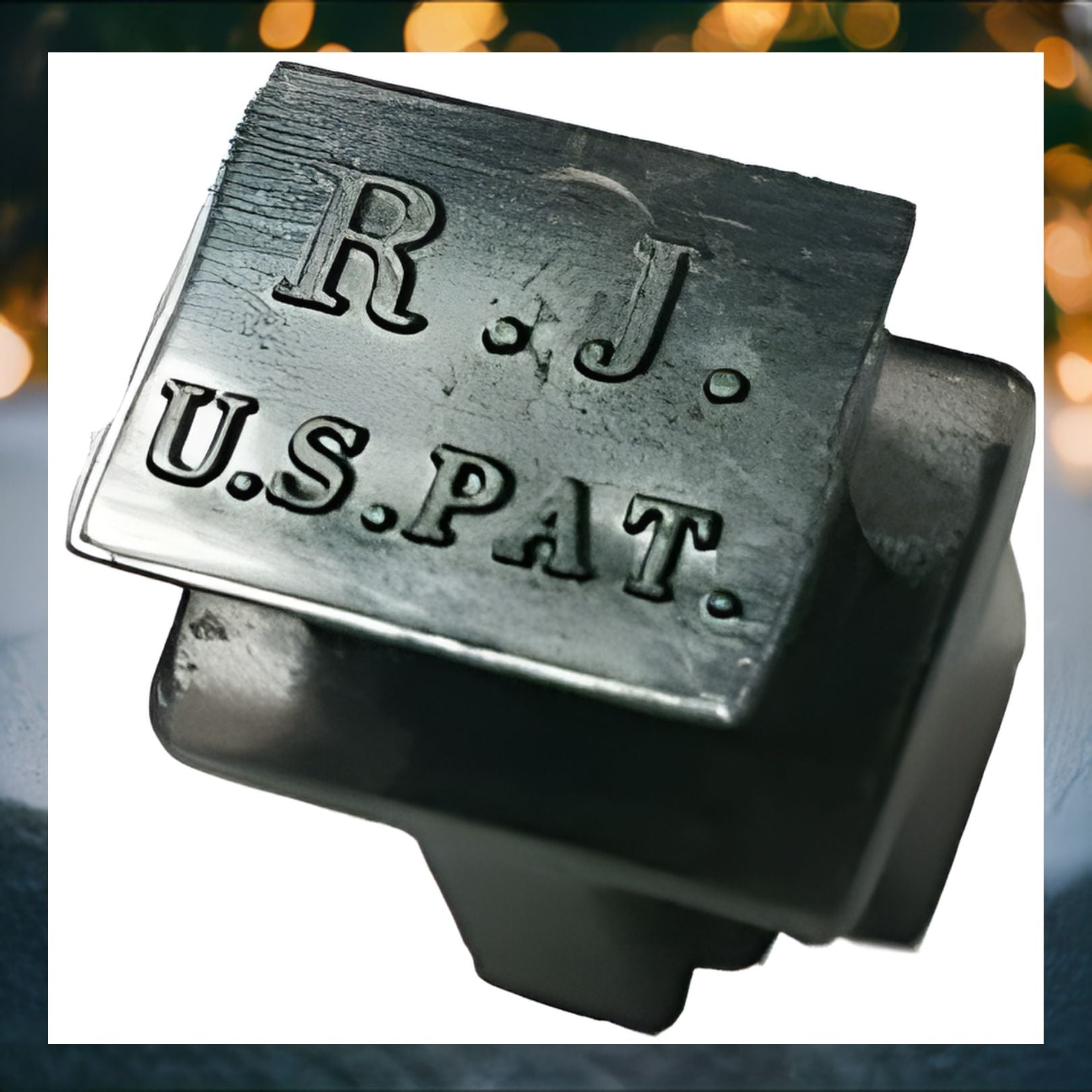 R.J. Enterprises - RJ45 Jack Dust Cover, Cap, Protector, Black (100 pieces) - R.J. Enterprises