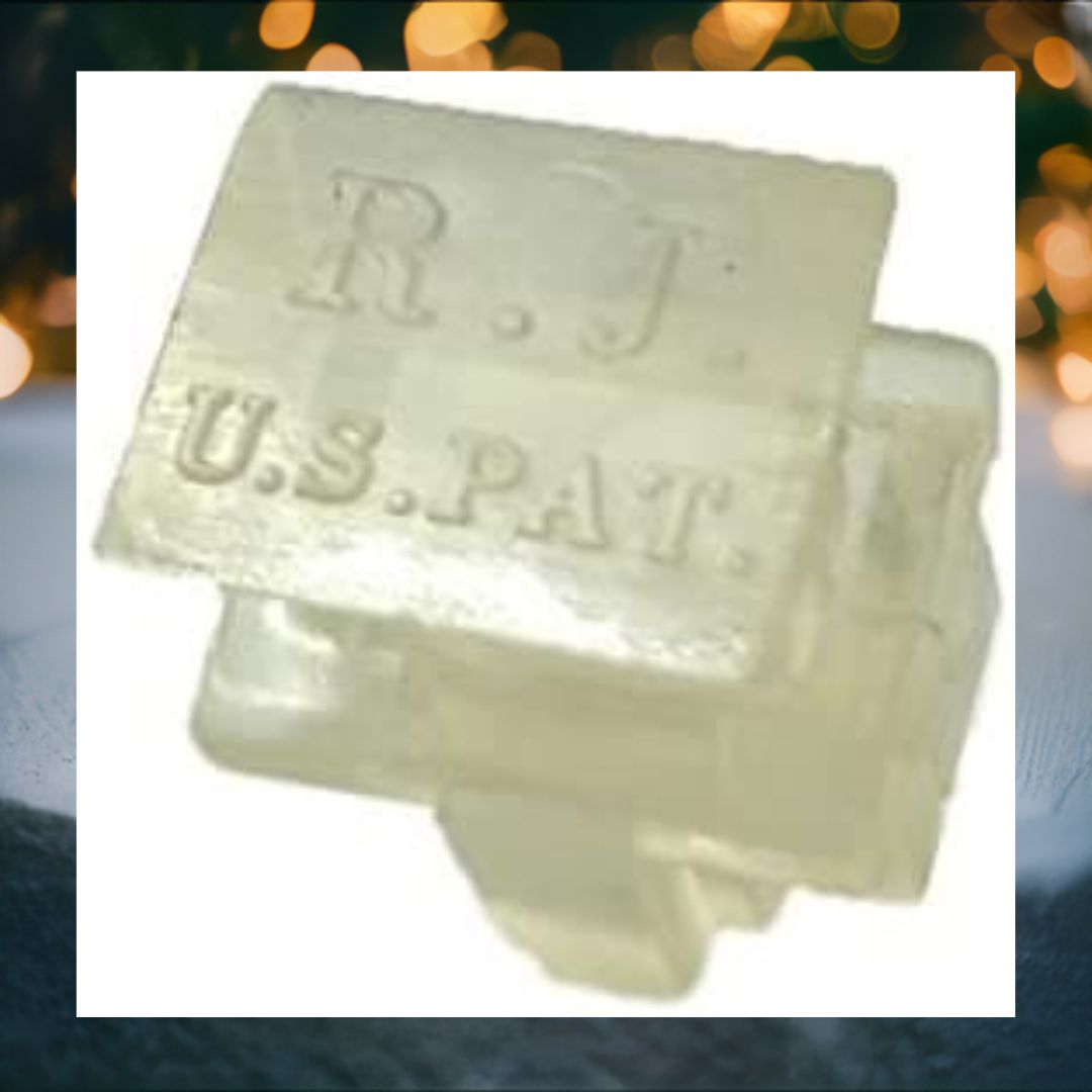R.J. Enterprises - RJ45 Jack Dust Cover, Cap, Protector, White (100 pieces) - R.J. Enterprises