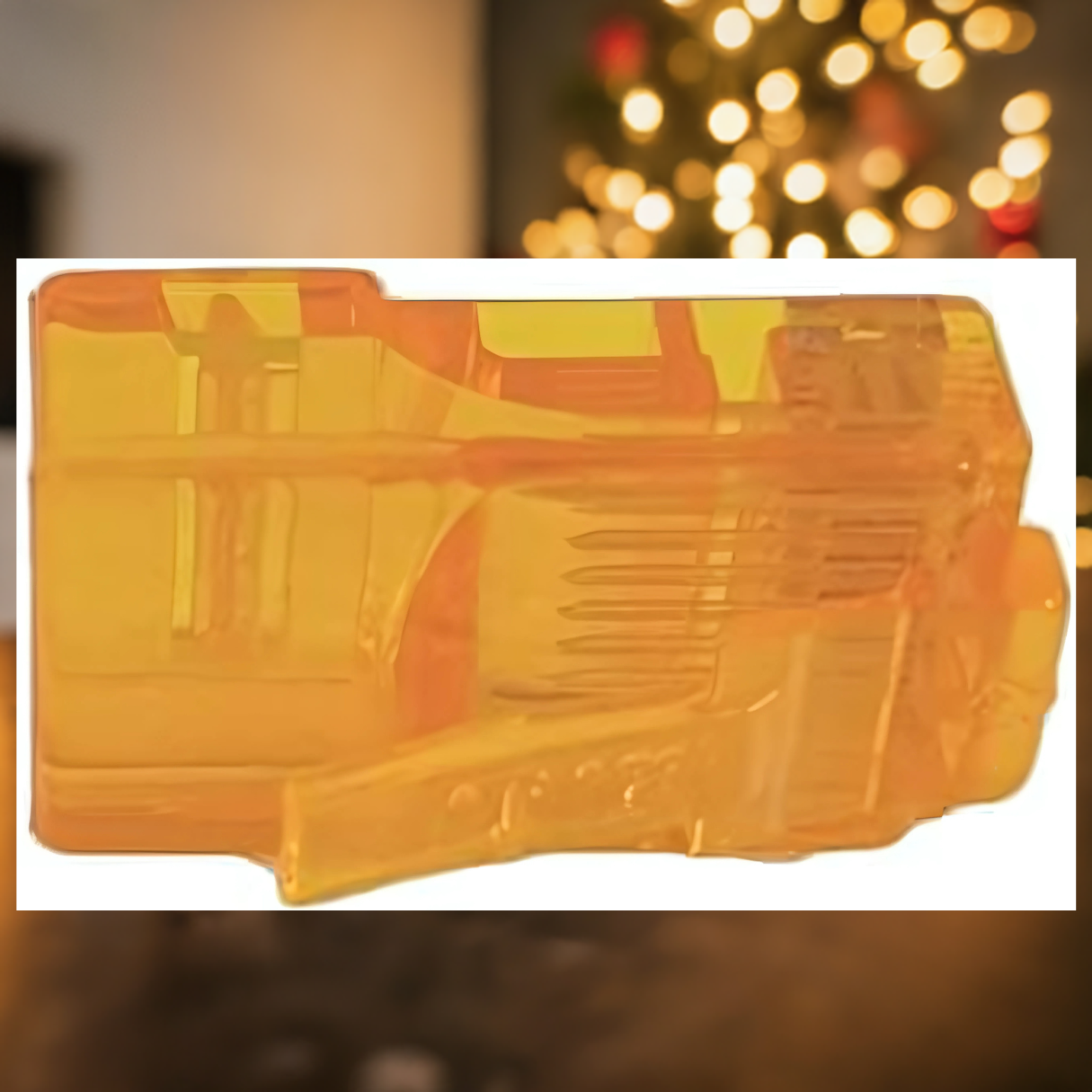 R.J. Enterprises - 8X8-CP-OR - RJ45 Plug Connector, Cat5, Cat6, Orange, 8P8C (50pcs) - R.J. Enterprises