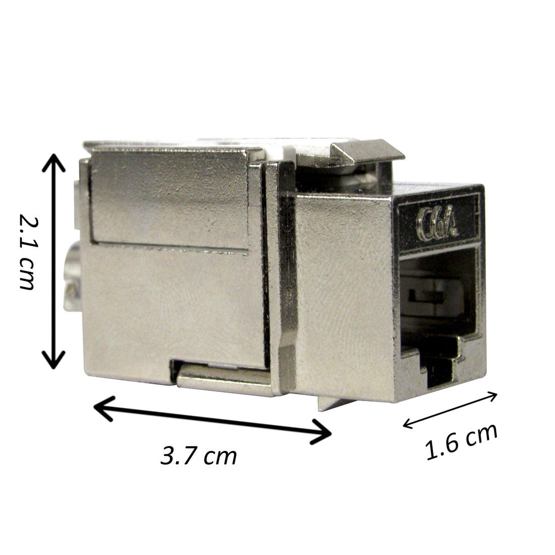 Shielded vs Unshielded Keystone Jacks: When You Actually Need STP