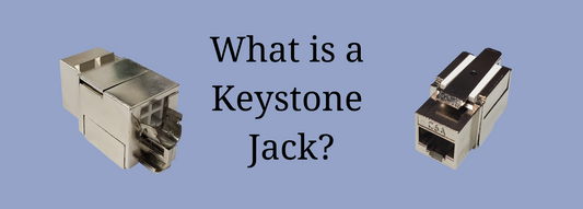 What is a Keystone Jack?