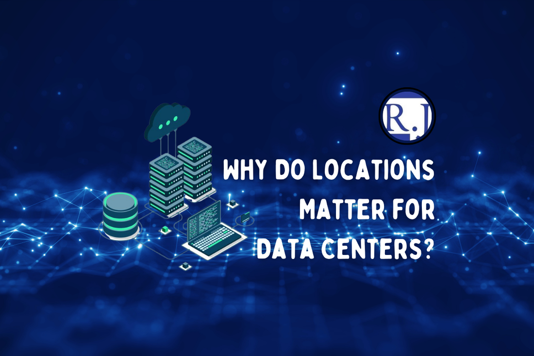 Why Do Locations Matter for Data Centers?