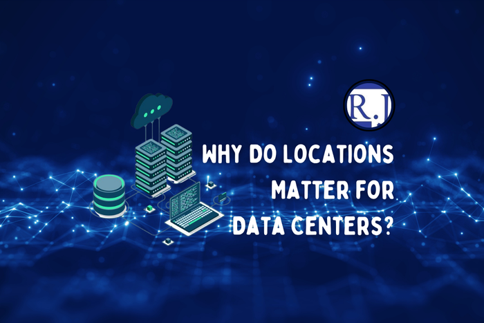 Why Do Locations Matter for Data Centers?
