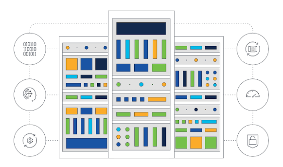 AI Data Center Out-of-Band Management: Where a Shielded Cat6A Patch Panel Fits