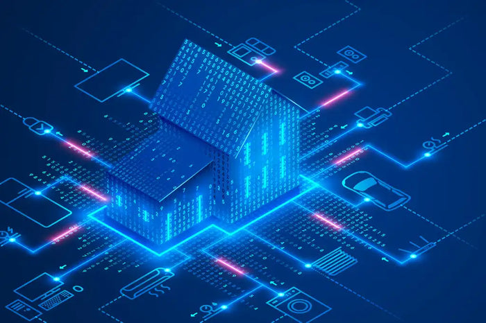 How to Plan Ethernet + Coax Wall Plates for a Whole-Home Wi-Fi and Mesh Network