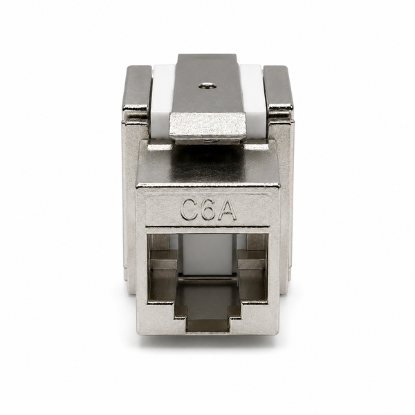 Cat6A Keystone Jacks