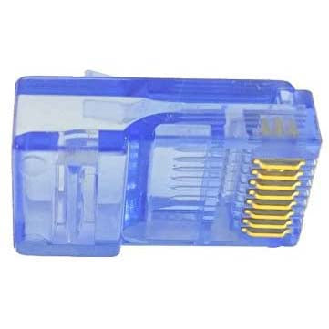 Plug connector
