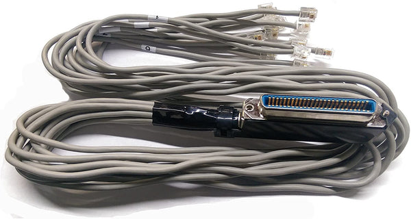 Amphenol & Telco Bulk Cables