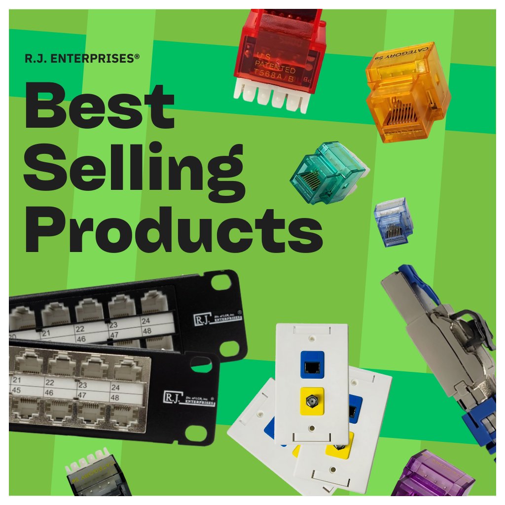 BEST-SELLING PRODUCTS
