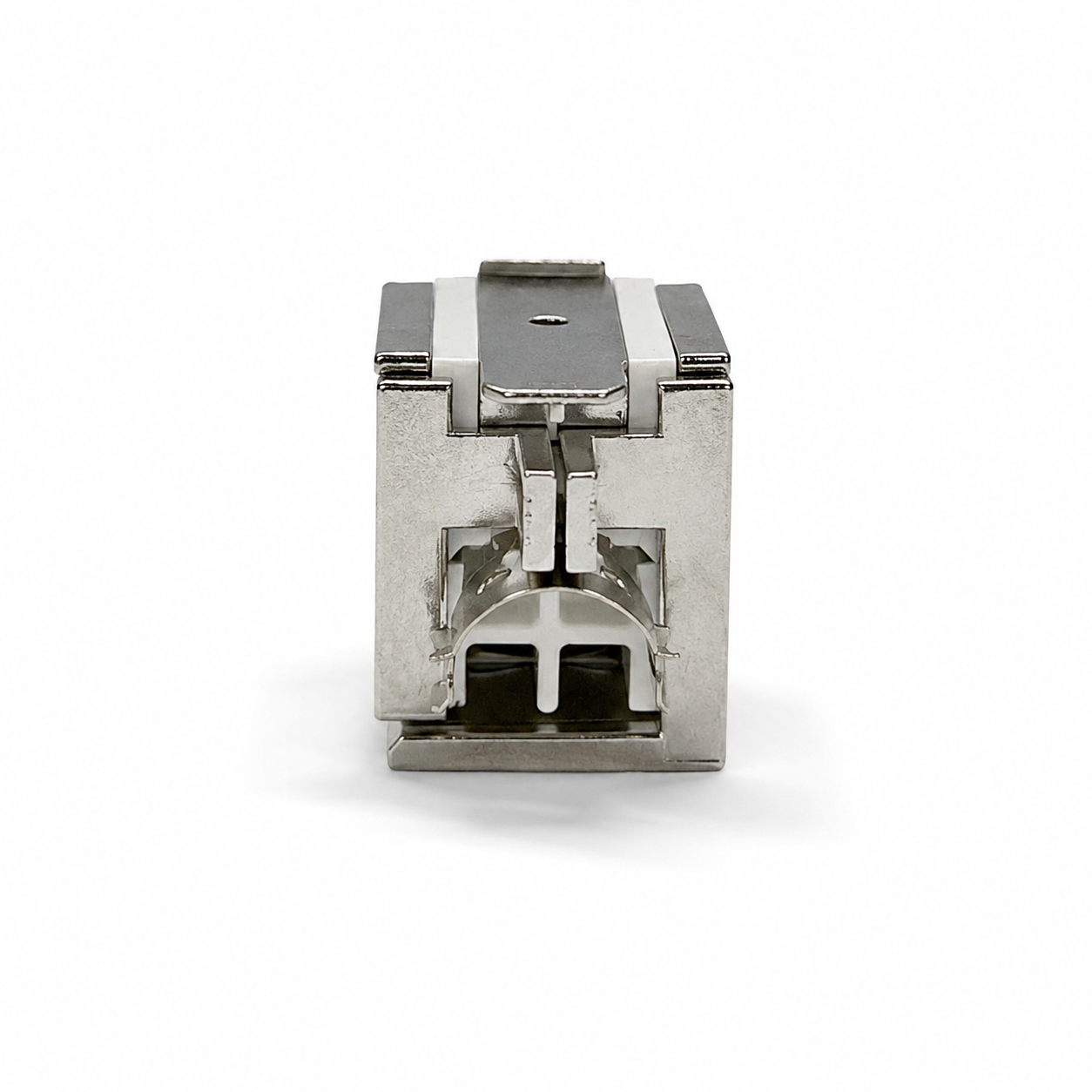 Cat6A Shielded Keystone Jack