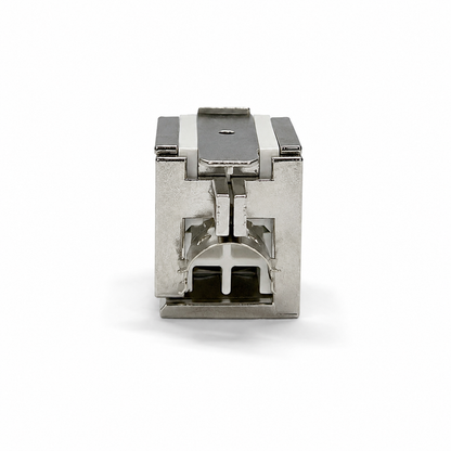 Cat6A Shielded Keystone Jack