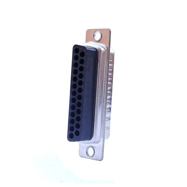 DB9 Connector (Male) to RJ-45 (8C) Adapter - R.J. Enterprises