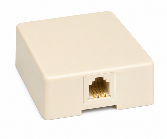 R.J. Enterprises - Base Board Jack Assembly (4C)