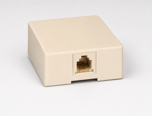R.J. Enterprises - Base Board Jack Assembly (8C)