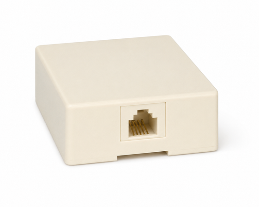 R.J. Enterprises - Base Board Jack Assembly (6C)