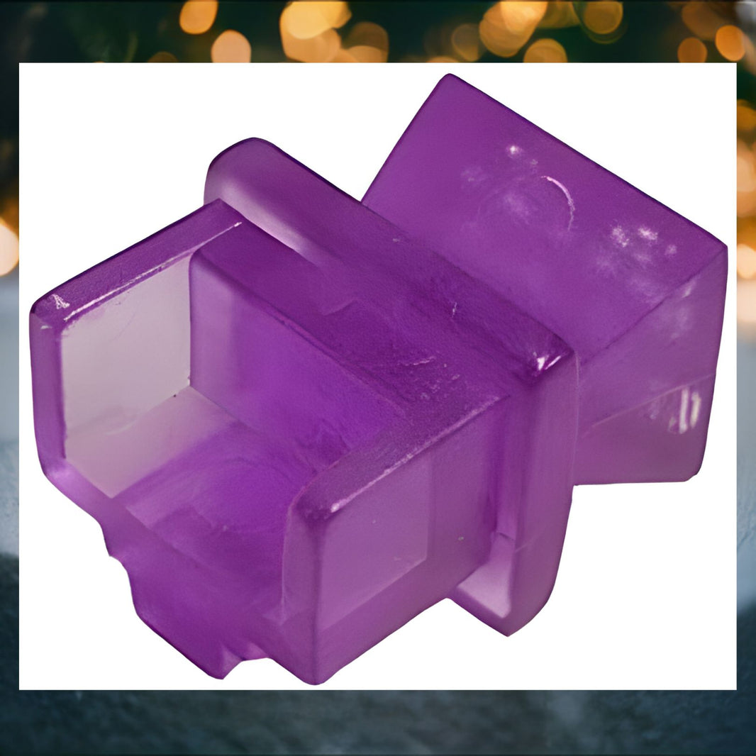 RJ45 Dust Covers | Port Protection Caps – R.J. Enterprises