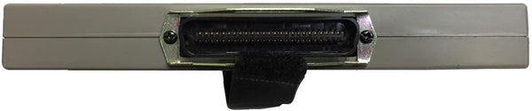 R.J. Enterprises 800T-12(M) - Telco Harmonica Connector (Male), 12 RJ11 Ports (6P4C) - R.J. Enterprises